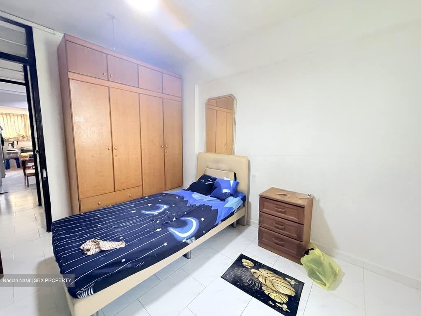Blk 546 Bedok North Green (Bedok), HDB 3 Rooms #585859601